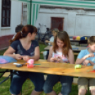 Múzeumok éjszakája - 2014 - Makó