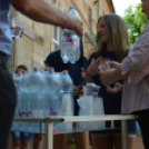 SZÍVesen sétálnék veled