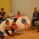 Táncbemutató a MAKK-ban!