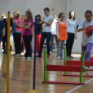 Családi Sportnap Makón