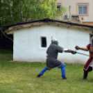 Múzeumok éjszakája - 2014 - Makó