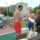 A nyár utolsó Sportnapja a Hagymatikumban