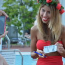 Fürdőfesztivál Varga Viktorral (Második nap)