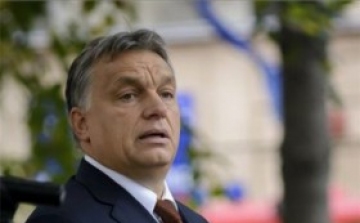 Kedden Makóra látogat Orbán Viktor