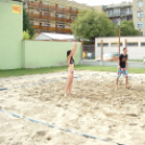 A nyár utolsó Sportnapja a Hagymatikumban