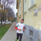 Marosmenti Kerengő Csapat ultra futóverseny