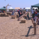  I. Torontál Kalandtúra 