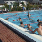 Egészségnappal egybekötött nyugdíjas találkozó a Hagymatikumban