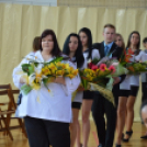 A makói Návay Lajos Szakképző Iskola és Kollégium ballagása