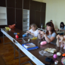 Horgoló Szakkör Makón is 