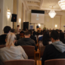 Turisztikai konferencia 2014. május 09. Makó