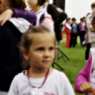 Futás a múltba - tömegfutóverseny Földeák és Óföldeák között