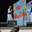 Gyereknap a Hagymaház mögött