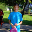 Földeáki Maraton  Váltó, Balázs Fecó koncert