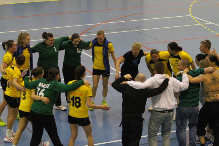 Szeghalmi NKC- MNKSE 2014. 04.26.