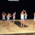 Budo Gála a Hagymaházban