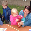 Családi nap a Kálvin Oviban