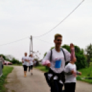 Futás a múltba - tömegfutóverseny Földeák és Óföldeák között