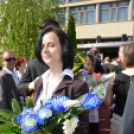 A makói Návay Lajos Szakképző Iskola és Kollégium ballagása