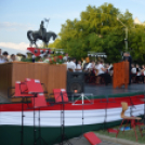 Szent István napi ünnepség