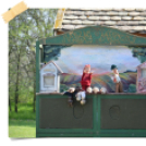 Böjtös Gasztrohétvége