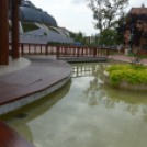 Grand Hotel Glorius Makón