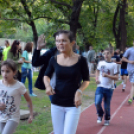 Felavatták a makói futópályát