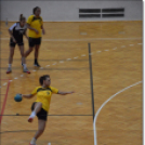 Marosmenti NKSE - Hódmezővásárhelyi LKC NBII-es Női Bajnoki Kézilabda mérkőzés