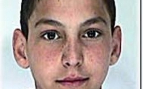 Eltűnés miatt keresi a Szentesi Rendőrkapitányság Tirpák Rómeó Antalt