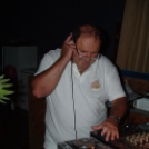 Party fotók- Kelemen Ház Lézer Show