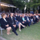 Szent István napi ünnepség