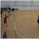 NB II-ES FELNŐTT FÉRFI végredménye