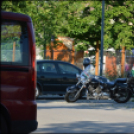 I. Ford T-Modell és IX. Marosparti-randevú Nemzetközi Veteránjármű Találkozó