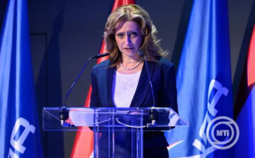 Ferencz Orsolya: Magyarország kezdeményező és megbecsült partner az űrkutatás területén