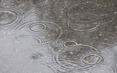 Ma se ússzuk meg az esőt