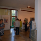 Múzeumok éjszakája - 2014 - Makó