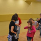 Táncbemutató a MAKK-ban!