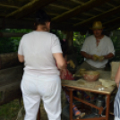 Múzeumok éjszakája - 2014 - Makó