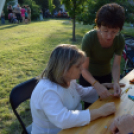 Múzeumok éjszakája - 2014 - Makó