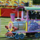 Pillanatképek a makói majálisról