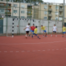 A Kiszombor nyerte a KERI-kupát!