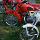 I. Ford T-Modell és IX. Marosparti-randevú Nemzetközi Veteránjármű Találkozó