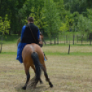 Gyermeknap Lóháton