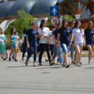 SZÍVesen sétálnék veled