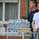 SZÍVesen sétálnék veled