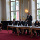 Nemzetközi Nívódíjat kap a Hagymatikum