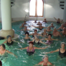 Egészségnappal egybekötött nyugdíjas találkozó a Hagymatikumban