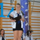 A makói Návay Lajos Szakképző Iskola és Kollégium ballagása