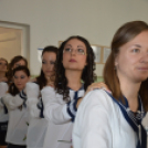 A makói Návay Lajos Szakképző Iskola és Kollégium ballagása