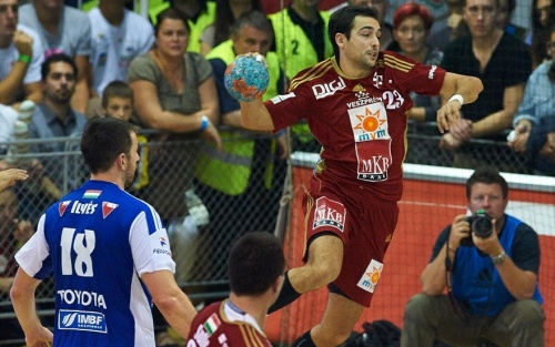 Trónfosztásra készül a Pick Szeged a Magyar Kupában